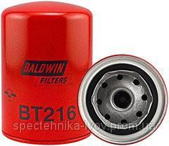 Фильтр масляный Baldwin BT216 (BT 216)